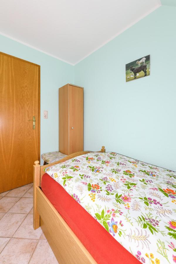 Ferienwohnung Waldblick Auf Dem Ferienhof Eschen Moorweg エクステリア 写真